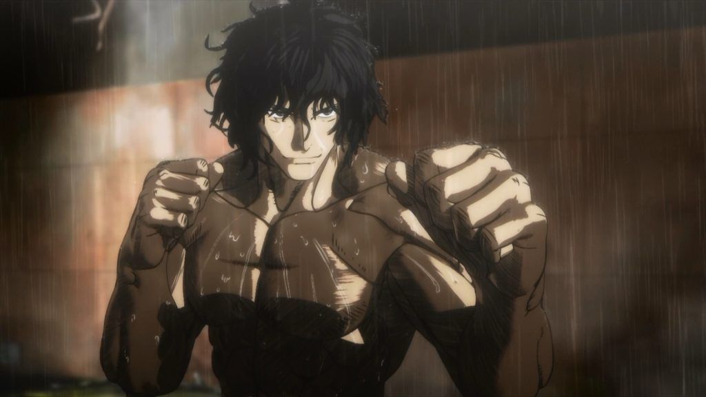 Kengan Ashura Season 3 - Everything You Need To Know 