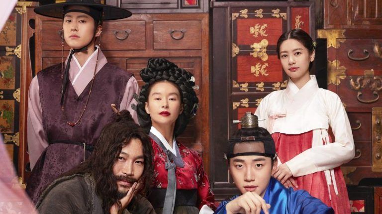 Lee Jun-Ho Movies And K-Dramas That Showcase His Acting Chops - Lee Jun Ho Movies And Tv Shows