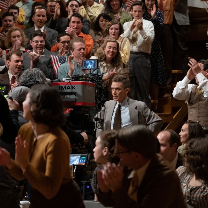 ‘Oppenheimer’ Filming Locations You Can Visit For A Lesson In History ‘Oppenheimer’ Filming Locations You Can Visit For A Lesson In History