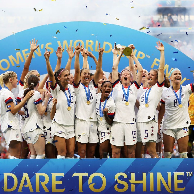 football 2019 world cup