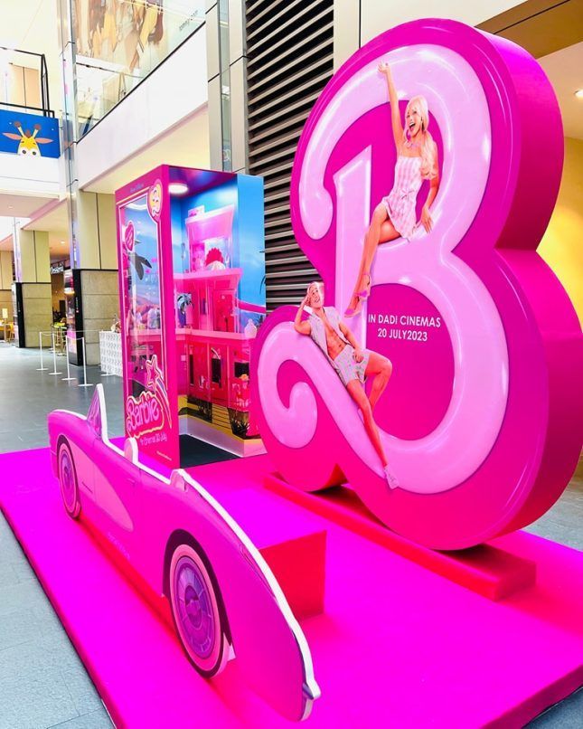 barbie movie review, barbie the movie, barbie review, barbie, barbie the movie,
