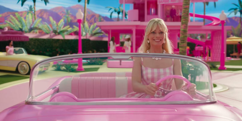 barbie movie review, barbie the movie, barbie review, barbie, barbie the movie,