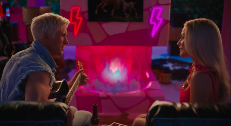 barbie movie review, barbie the movie, barbie review, barbie, barbie the movie,