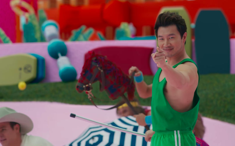 barbie movie review, barbie the movie, barbie review, barbie, barbie the movie,