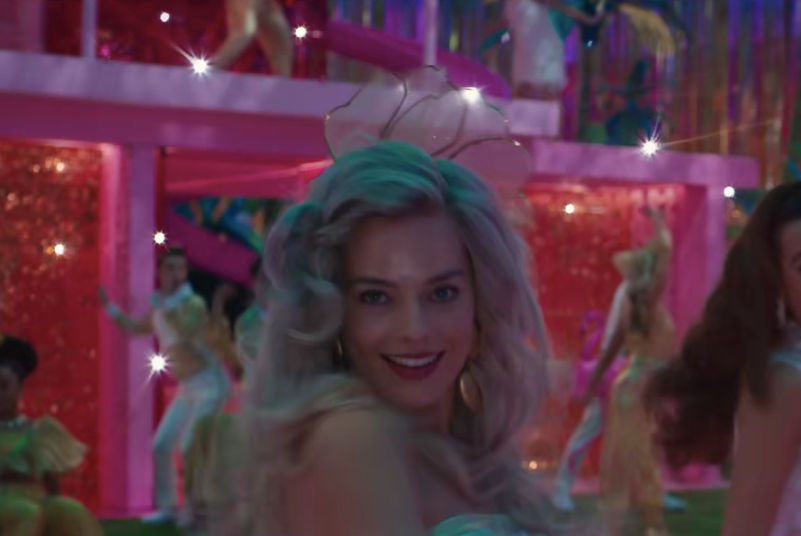 margot robbie