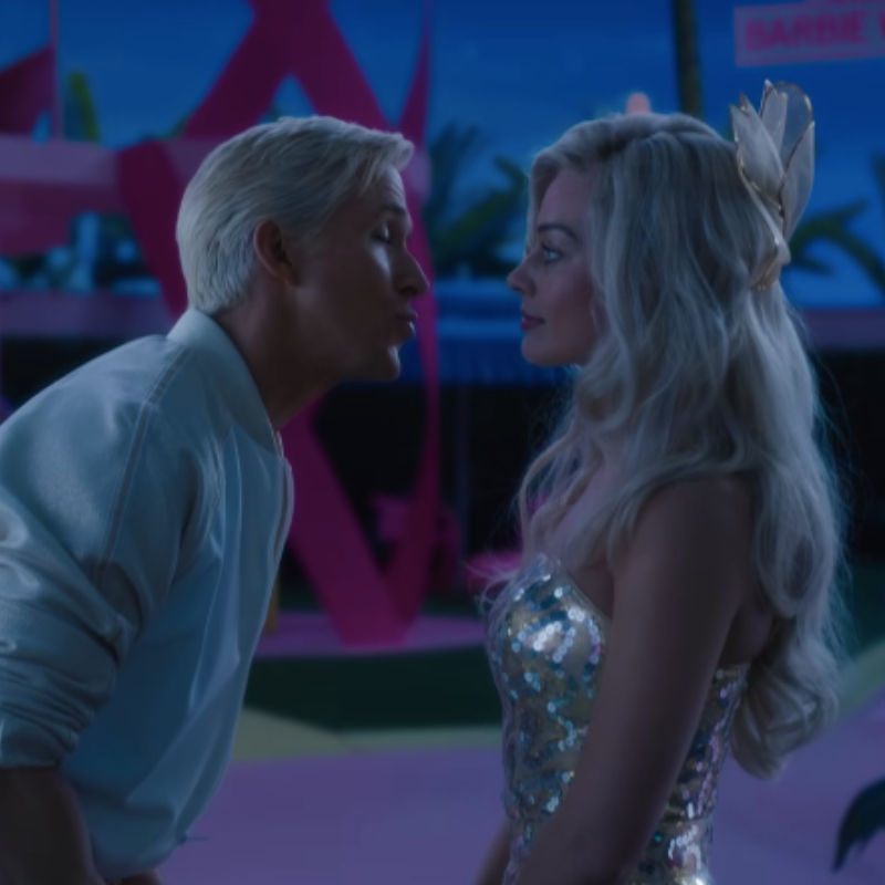 ‘Barbie’ Movie Review: Greta Gerwig Gets Her Hattrick, Ryan Gosling Steals The Show ‘Barbie’ Movie Review: Greta Gerwig Gets Her Hattrick, Ryan Gosling Steals The Show
