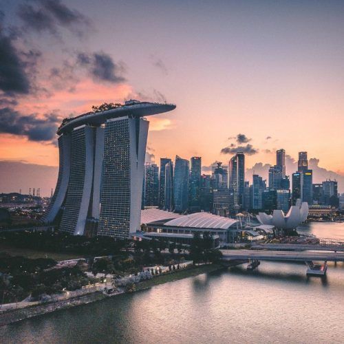 Singapore Is The Second-Most Expensive City In The World For Renters, New York Tops The List