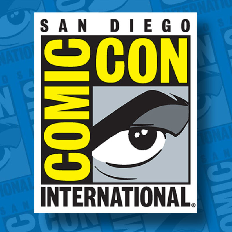 San Diego Comic-Con 2023: Everything Announced This Year