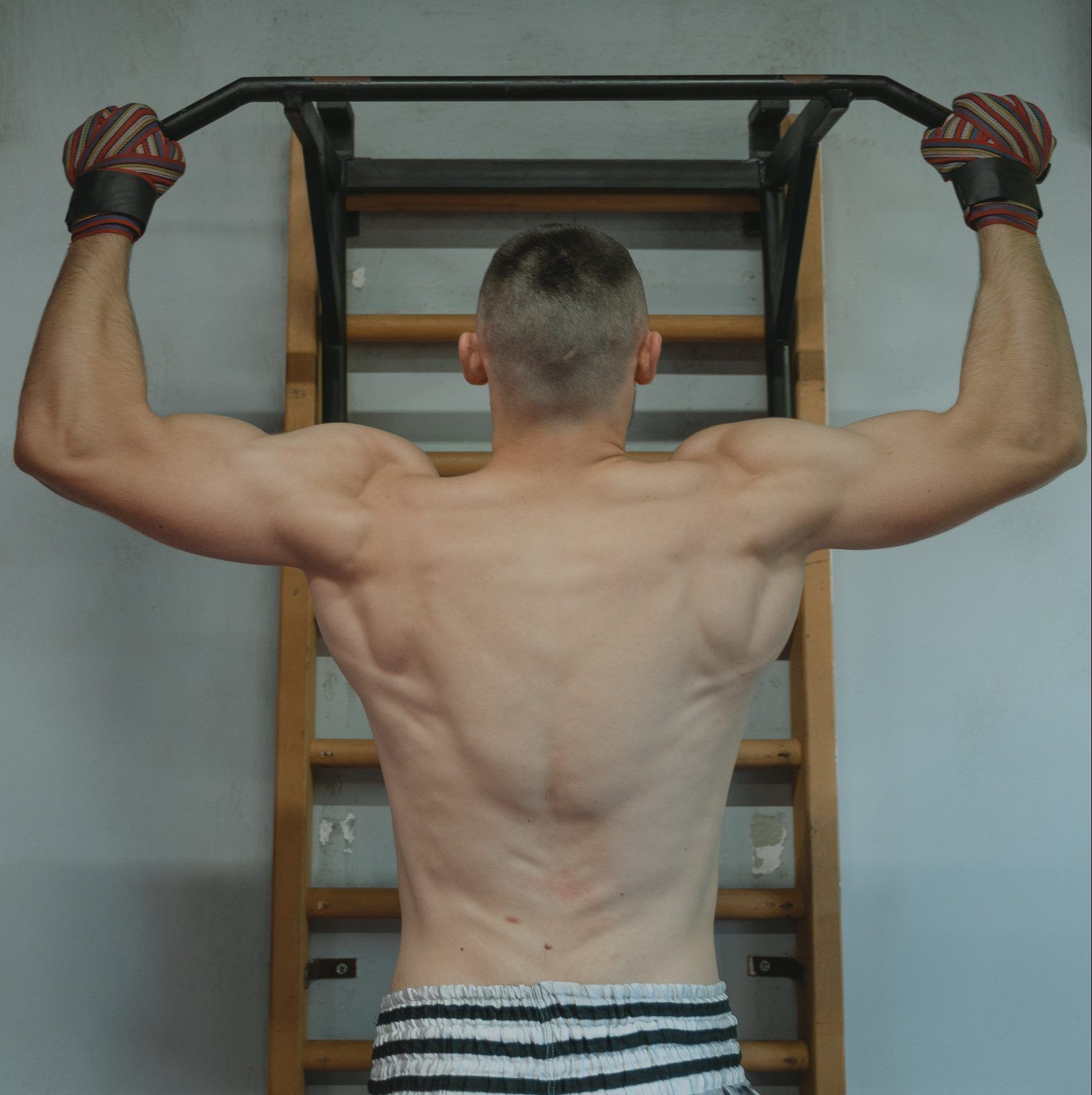 Best Exercises To Strengthen Your Back And Build A Strong Foundation