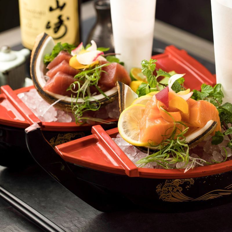 Craving A Japanese Buffet? Head Over To These 7 Places In KL And Selangor