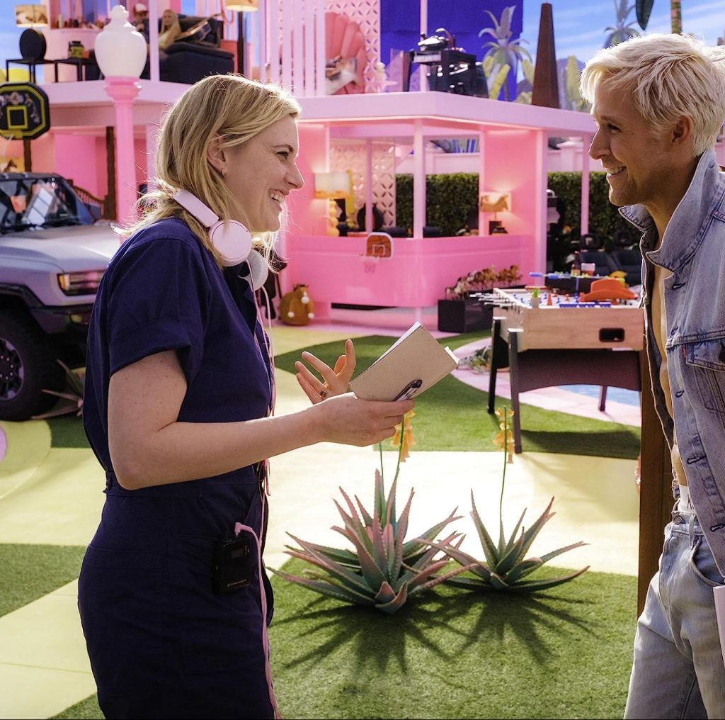 ‘Barbie’ And Other Greta Gerwig Movies To Put On Your Watchlist