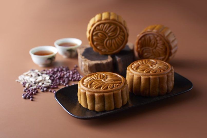 Best Mooncakes For The Mid-Autumn Festival In Kuala Lumpur, Selangor