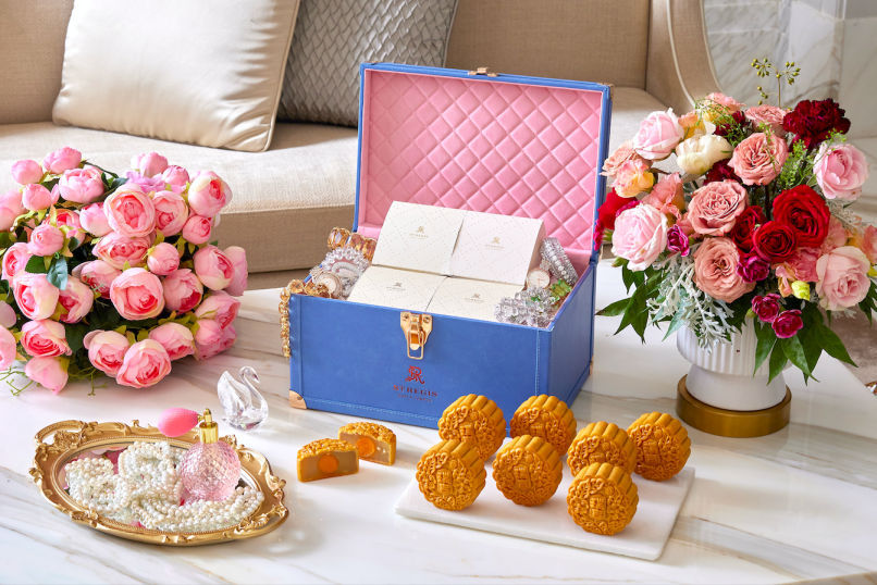 Best Mooncakes For The Mid-Autumn Festival In Kuala Lumpur, Selangor