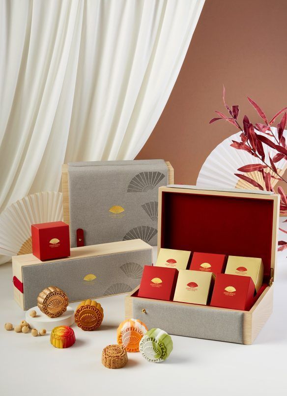 Best Mooncakes For The Mid-Autumn Festival In Kuala Lumpur, Selangor