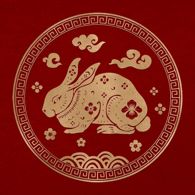 Year Of The Rabbit: Everything To Know About The People Born Under This Chinese Zodiac