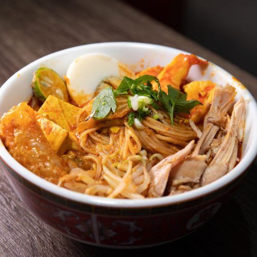 8 New MICHELIN Restaurants In Malaysia All Foodies Must Visit