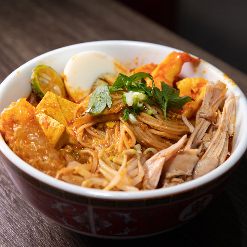 8 New MICHELIN Restaurants In Malaysia All Foodies Must Visit