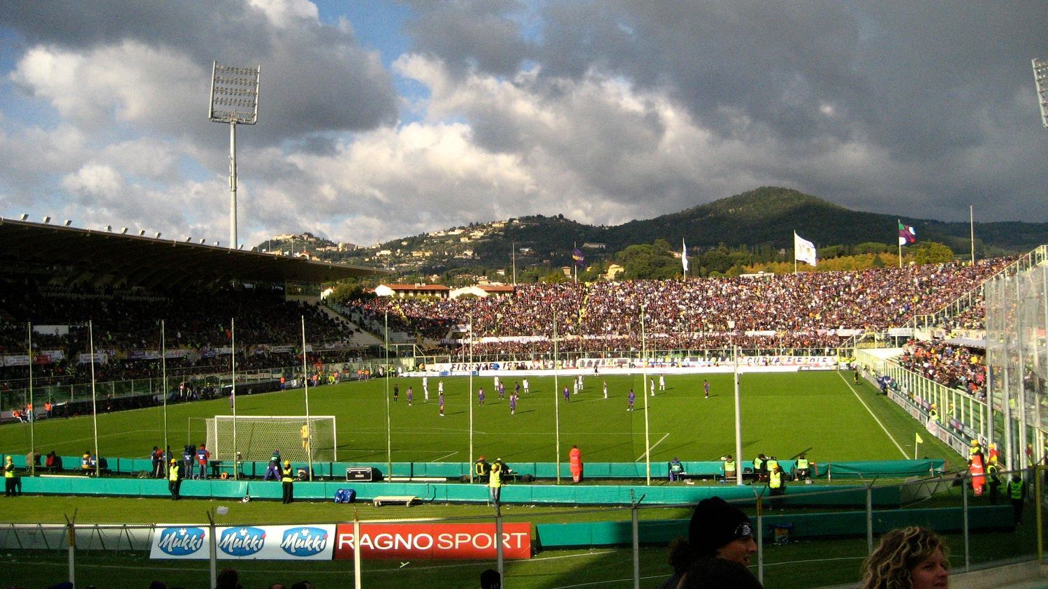 Florence aliens UFO sightings