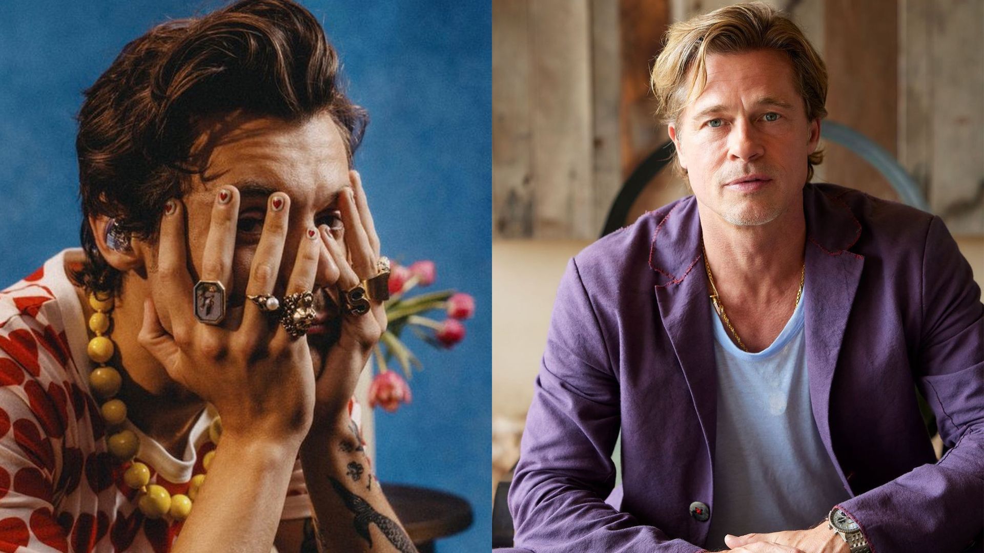 ‘Pleasing’ To ‘Humanrace’: 8 Beauty Brands Founded By Male Celebrities