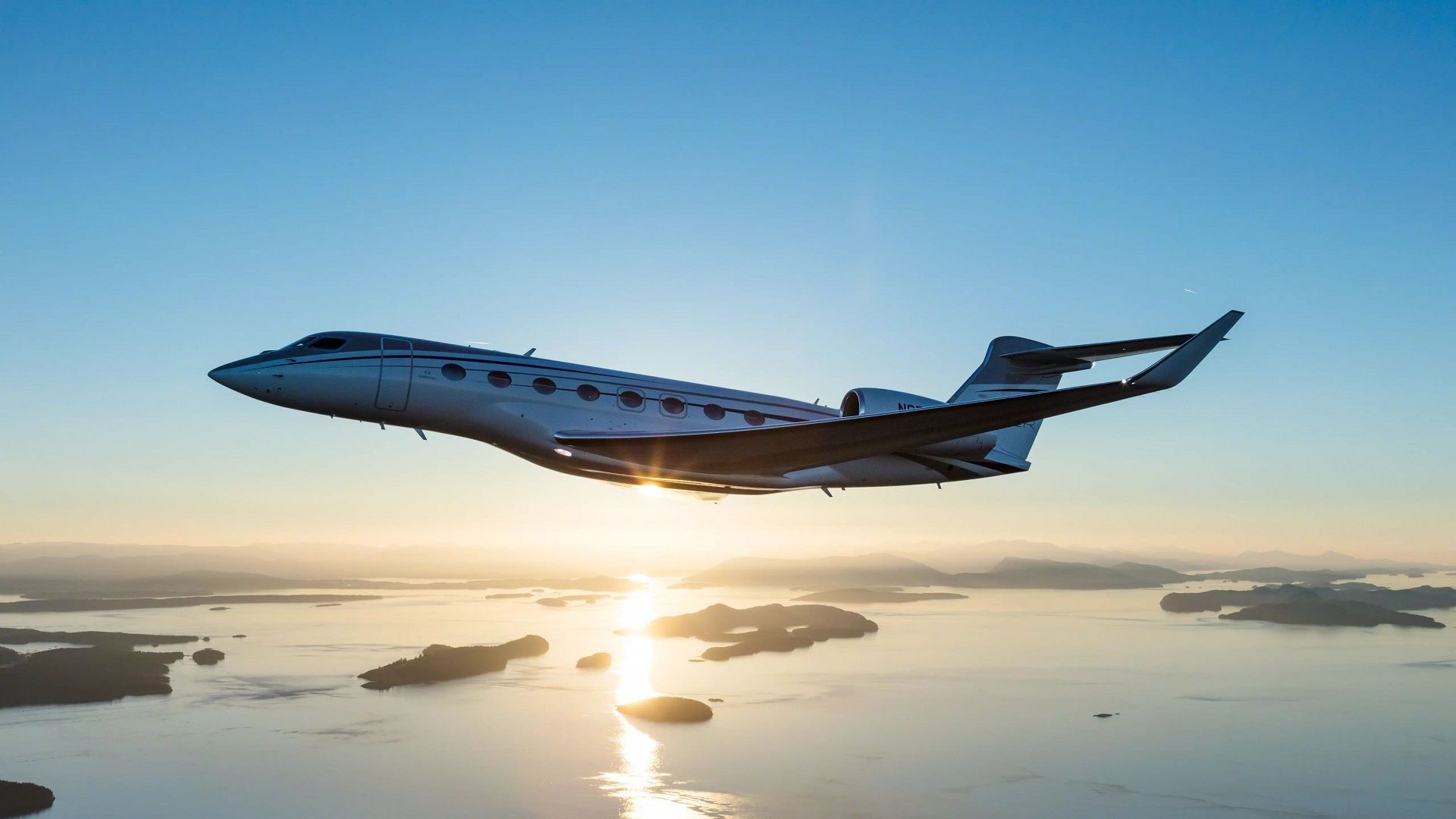 Celebrities That Own The Most Expensive Private Jets In The World