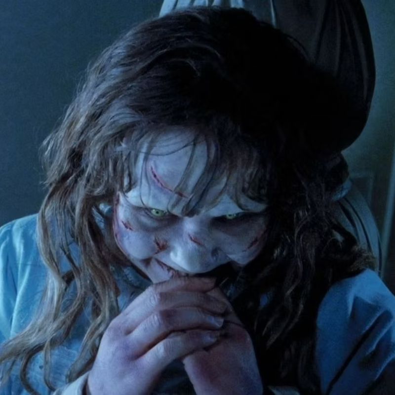 How To Watch ‘The Exorcist’ Movies In Chronological Order