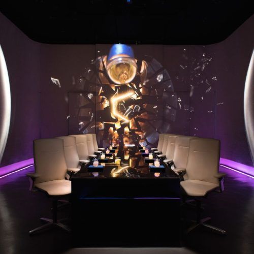 Most Expensive Restaurants In The World To Visit For The Meal Of A Lifetime