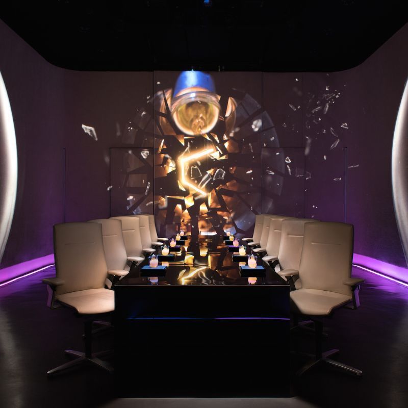 Most Expensive Restaurants In The World To Visit For The Meal Of A Lifetime