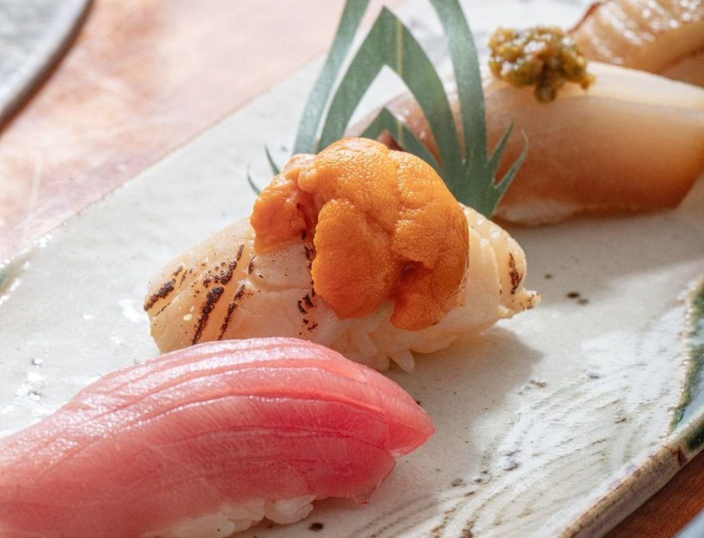 The Best Sushi In KL Is Served At These Seven Places