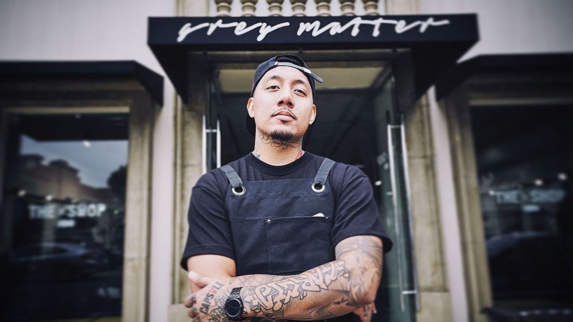 Who Is Vince Garcia? Meet Dior Sauvage’s New 2023 Grooming Ambassador