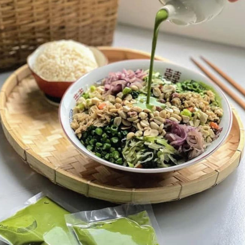 7 Places Serving The Best Hakka Lei Cha In KL And Selangor