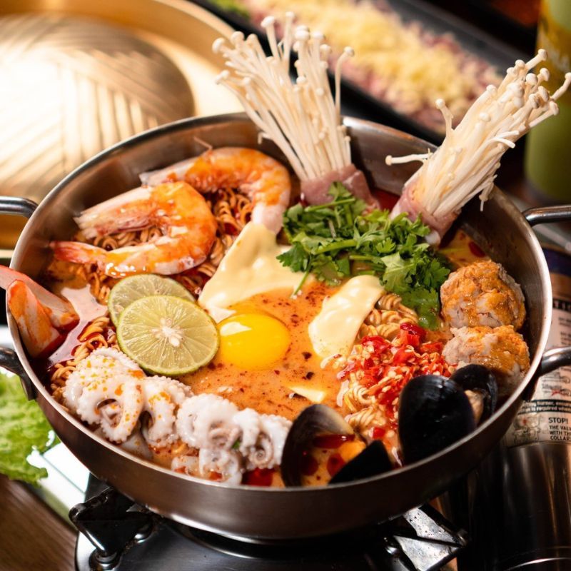 Where To Get The Best Tom Yum Mama Mee In KL And Selangor
