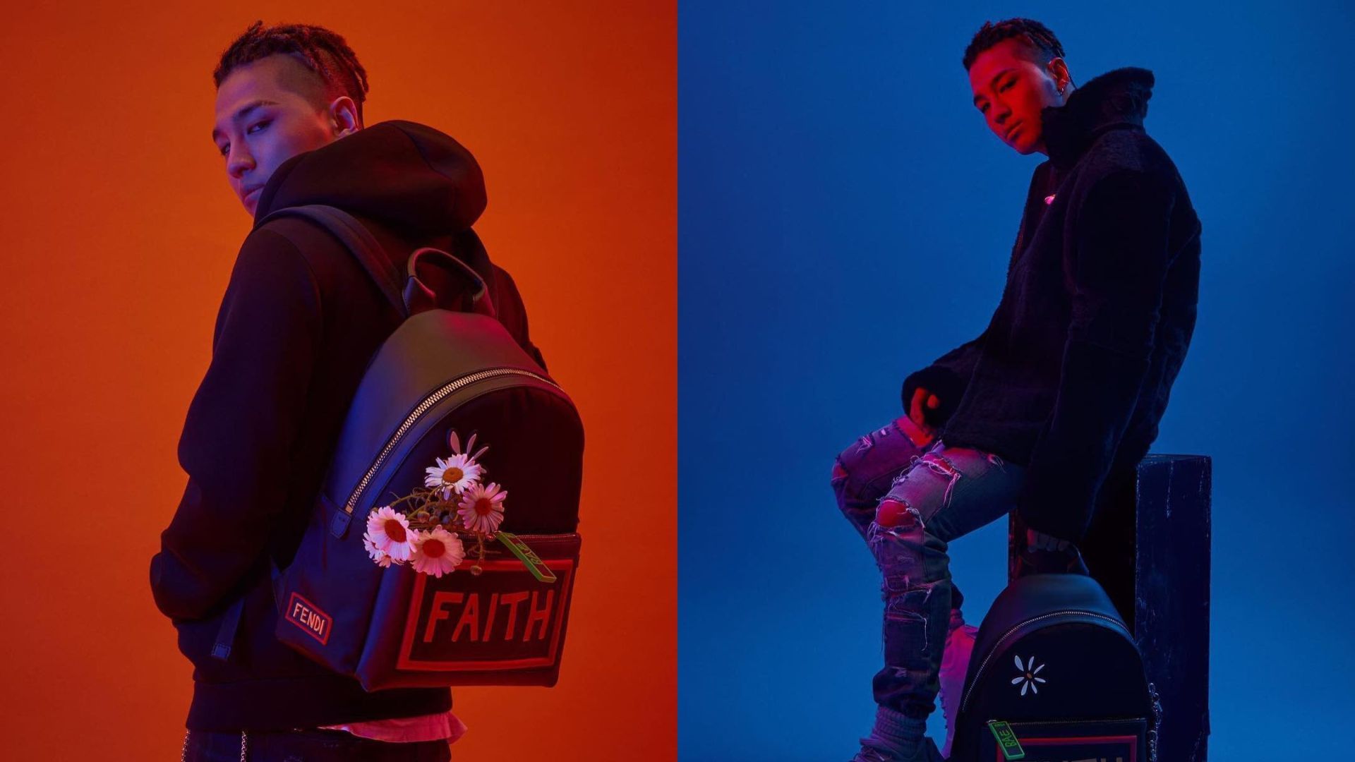 bigbang taeyang fendi