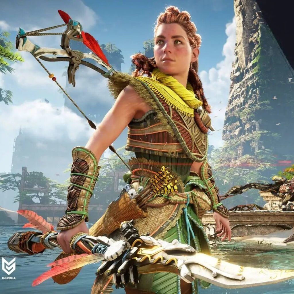 ‘Lara Croft’ To ‘Jill Valentine’: These Are The Greatest Female Characters In Video Games