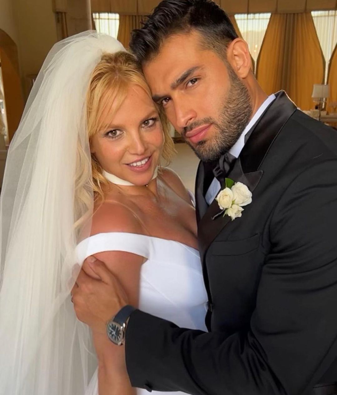 Sam Asghari S Net Worth In Career Highlights And More