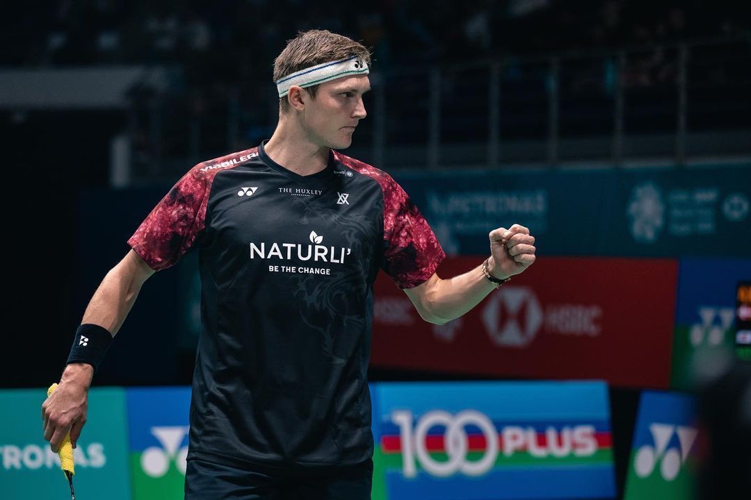 All You Need To Know About The BWF World Championships 2023