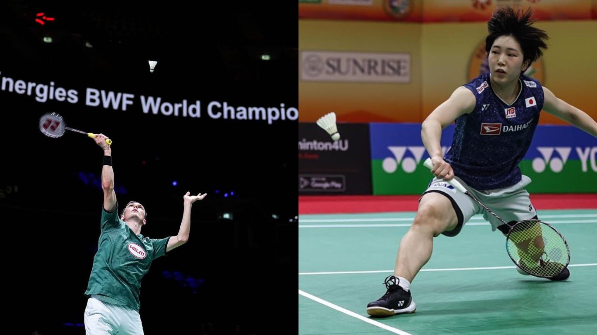 All You Need To Know About The BWF World Championships 2023