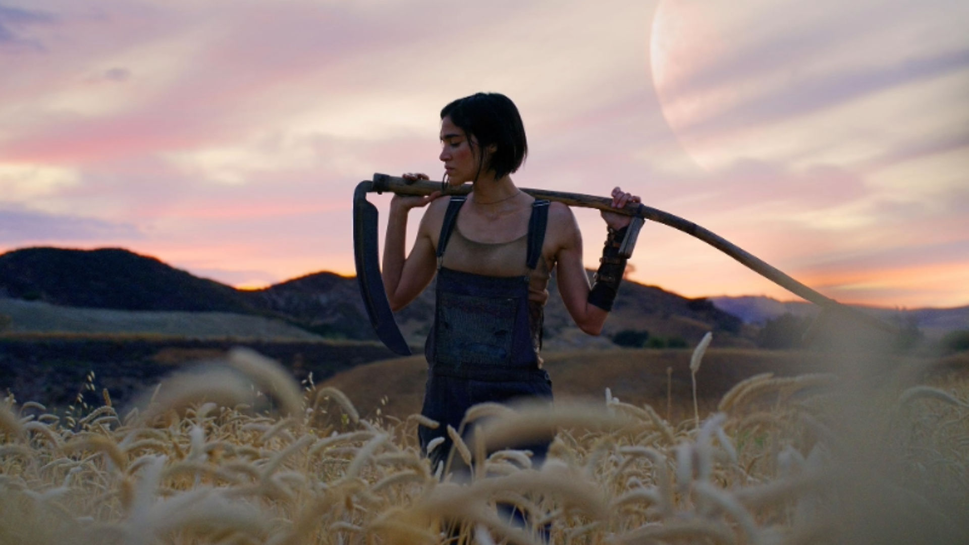 What We Know About The Upcoming Rebel Moon Video Game Adaptation