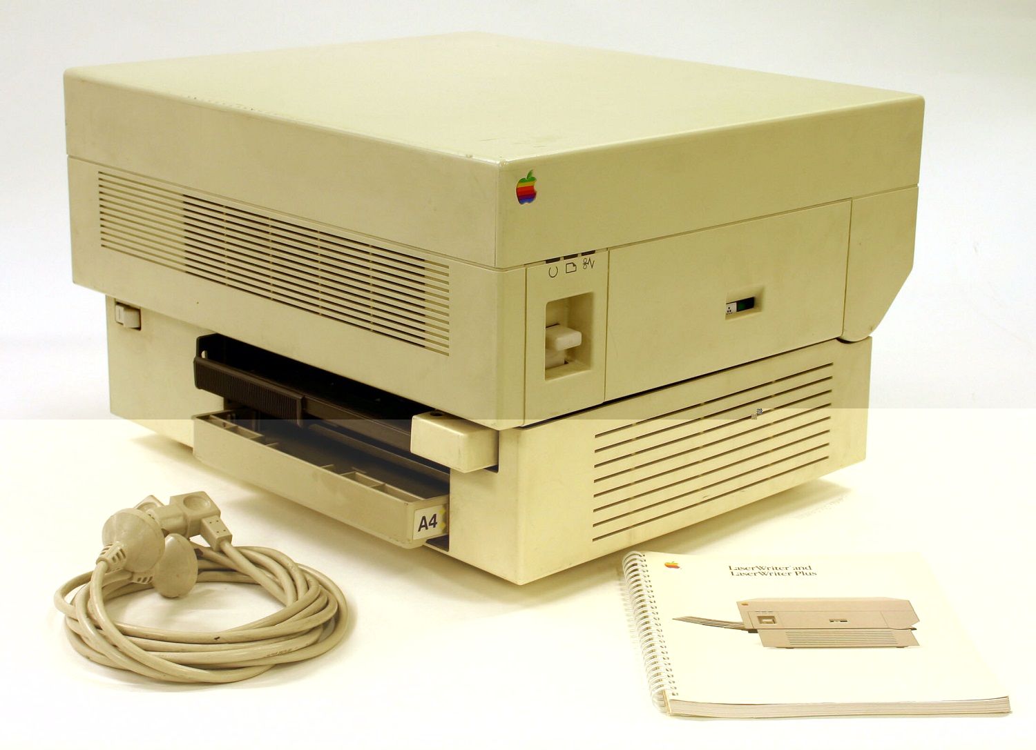 Apple LaserWriter