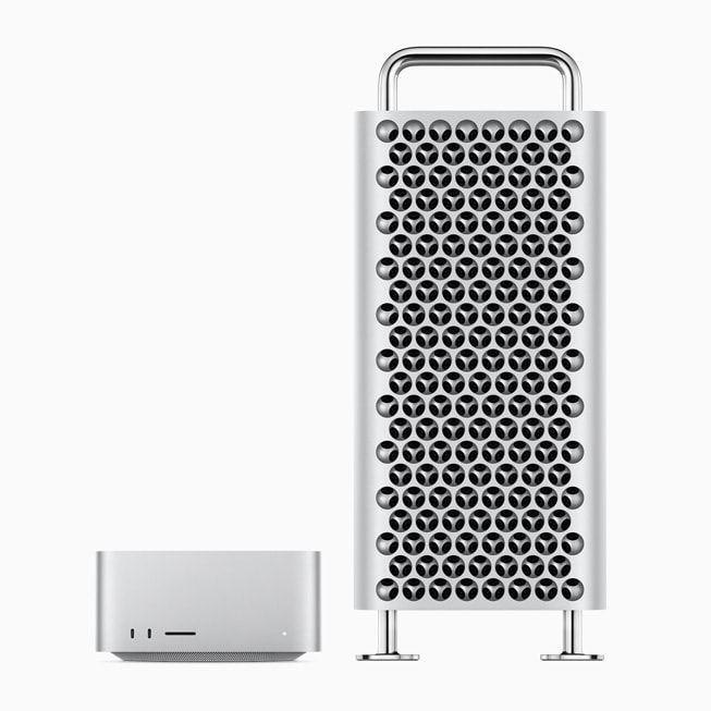 Mac Pro