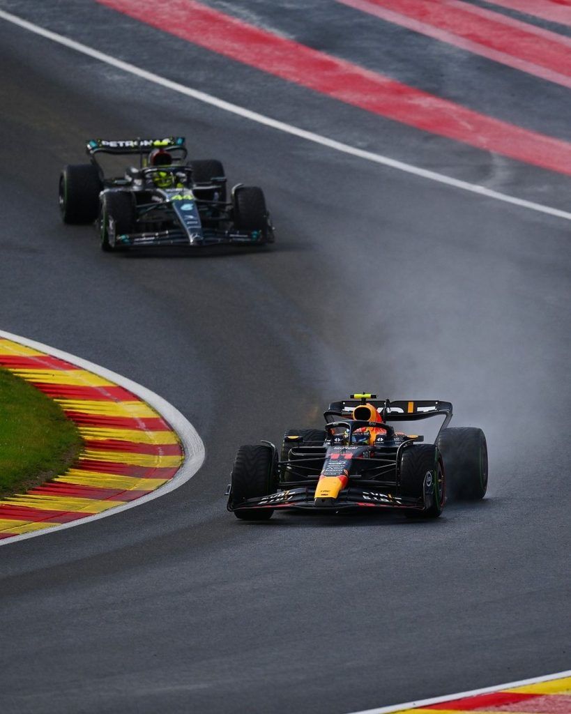 Where To Watch The Dutch Grand Prix 2023: Its Schedule And Timings