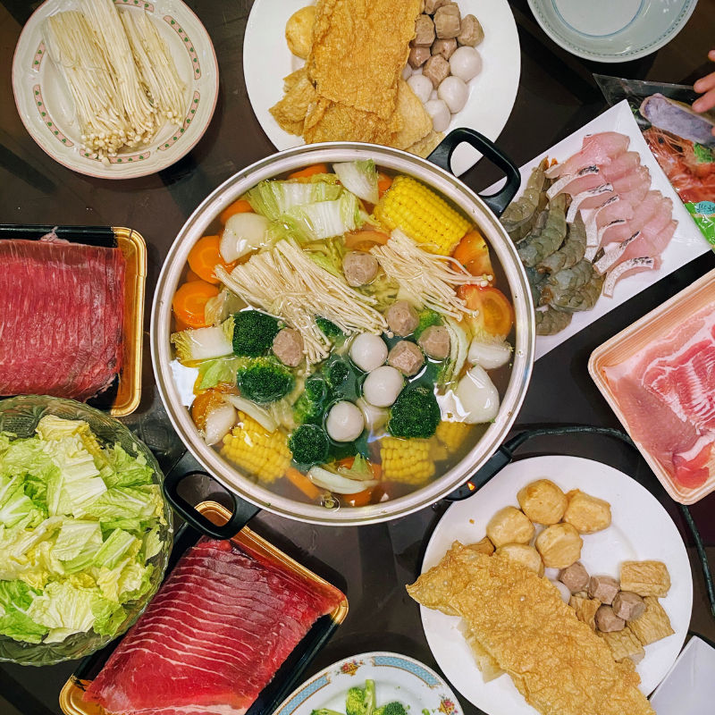 8 Places Serving The Most Delicious Steamboat In KL And Selangor