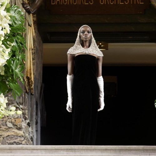 Paris Fashion Week S/S 2024 Schedule: All The Dates, Shows And Presentations