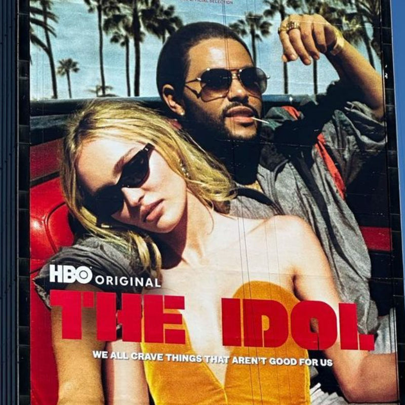 Here’s Why ‘The Idol’ Was Cancelled After One Season By Max Here’s Why ‘The Idol’ Was Cancelled After One Season By Max