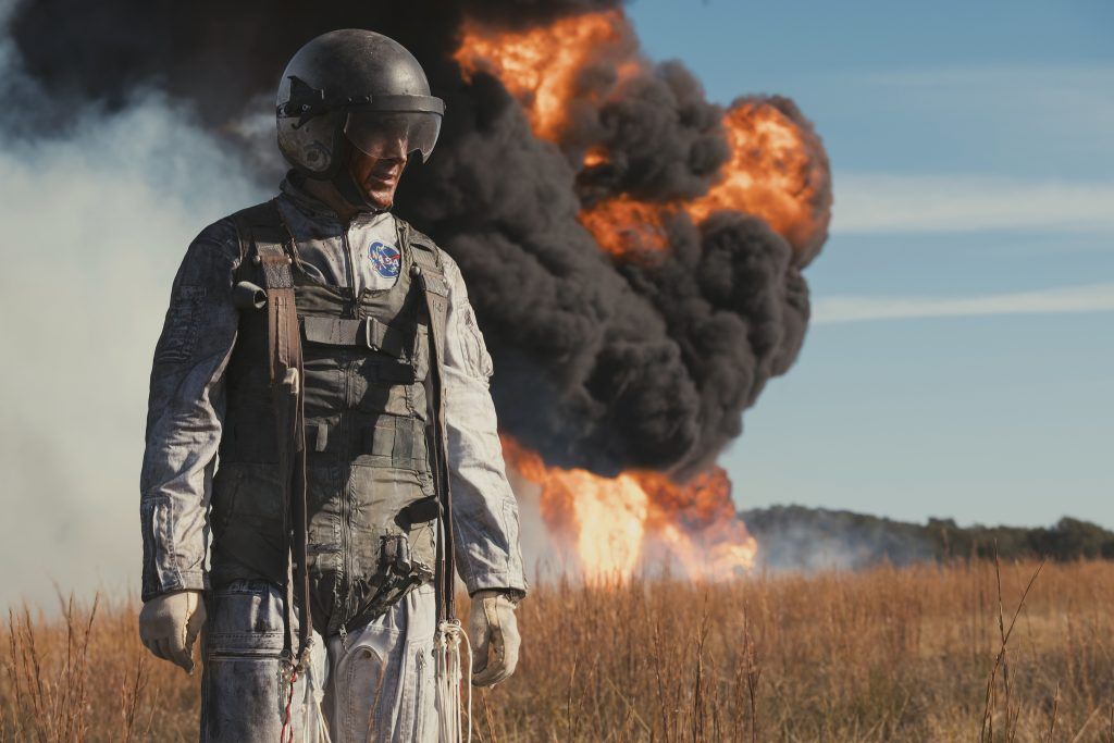 Best Space Movies Of All Time