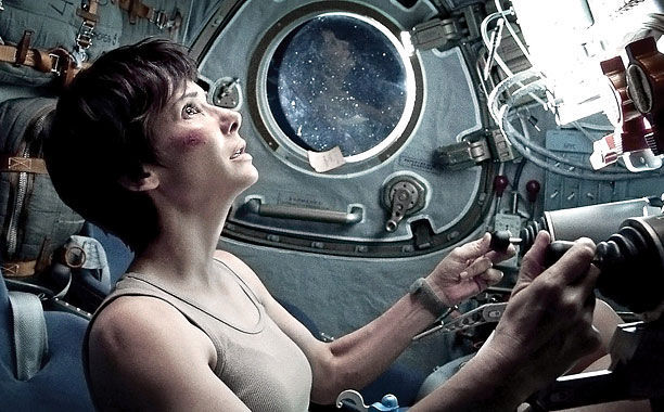 Best Space Movies Of All Time