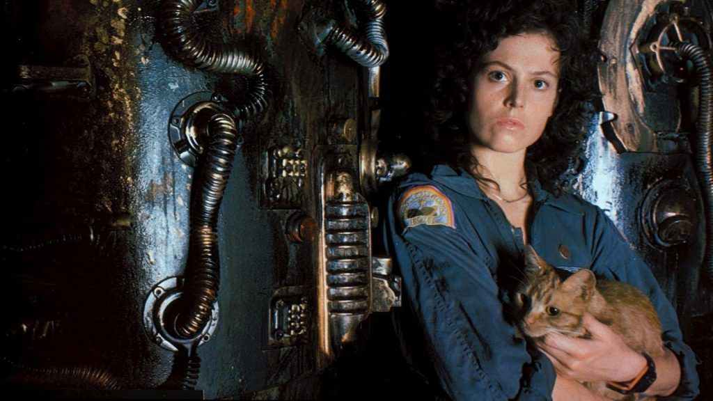 Best Space Movies Of All Time