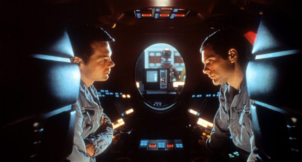 Best Space Movies Of All Time