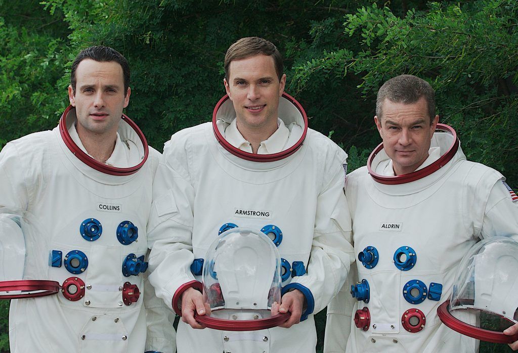 Best Space Movies Of All Time