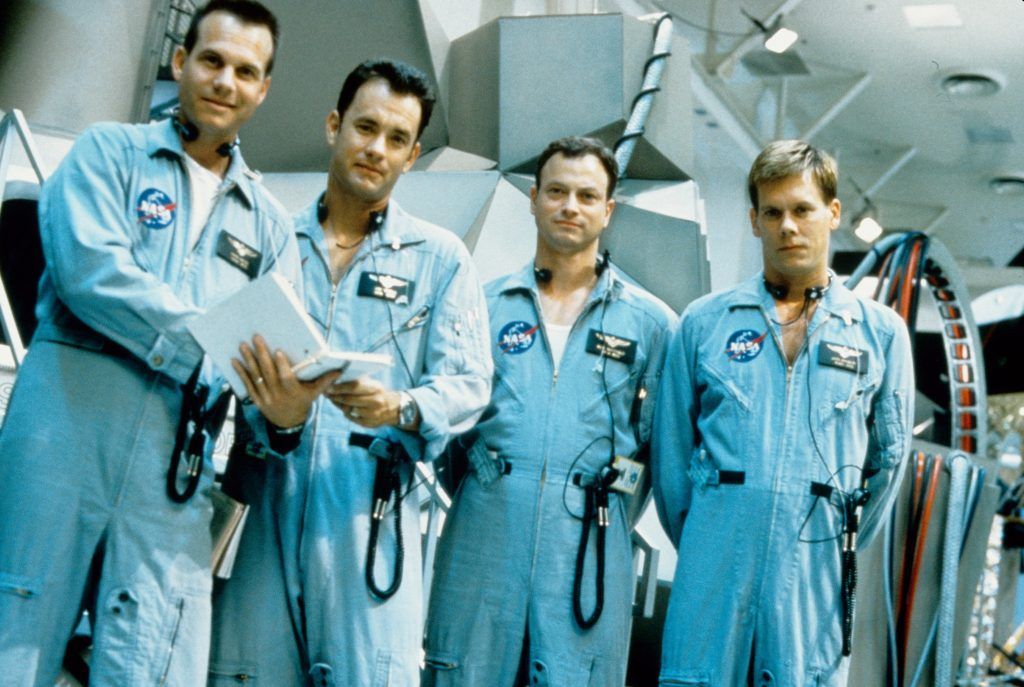 Best Space Movies Of All Time