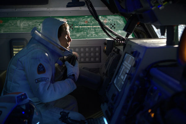 Best Space Movies Of All Time